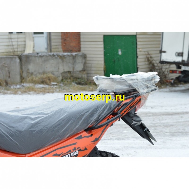 Купить  Мотоцикл Кросс/Эндуро ROLIZ SPORT-005 LITE (ЭПТС), 21/18, 250сс 169FMM CB250-C  (шт) (Roliz купить с доставкой по Москве и России, цена, технические характеристики, комплектация фото  - motoserp.ru