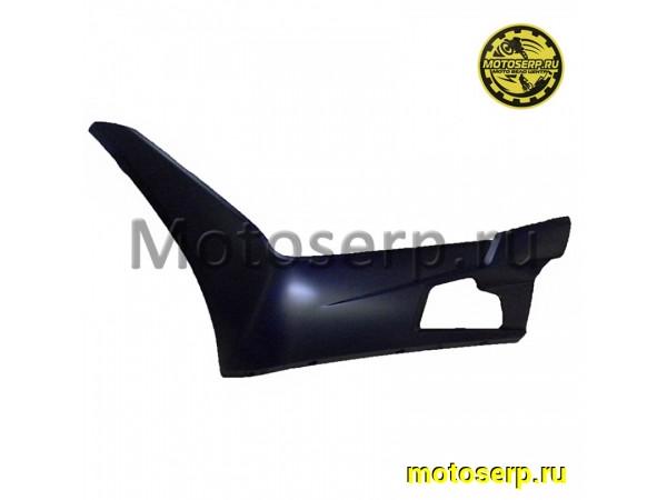 Купить  Обтекатель боковой (лыжа;порог) VENTO PCX левый (шт)  (0 купить с доставкой по Москве и России, цена, технические характеристики, комплектация фото  - motoserp.ru