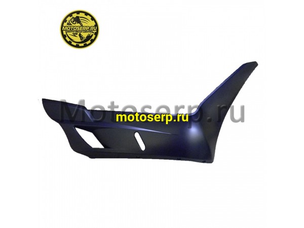 Купить  Обтекатель боковой (лыжа;порог) VENTO PCX правый (шт)  (0 купить с доставкой по Москве и России, цена, технические характеристики, комплектация фото  - motoserp.ru