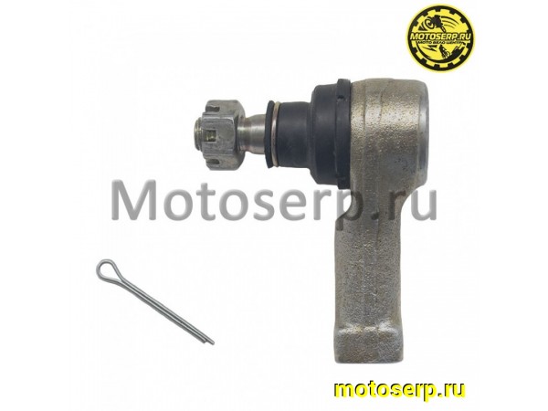 Купить  Наконечник рулевой тяги №1 (внутренний) (шт) (BL P107000641150000 купить с доставкой по Москве и России, цена, технические характеристики, комплектация фото  - motoserp.ru