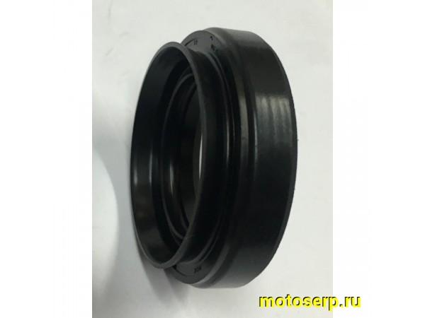 Купить  Сальник 24*38*8 переднего редуктора CF 500 (шт) (BL P115000911220000 купить с доставкой по Москве и России, цена, технические характеристики, комплектация фото  - motoserp.ru