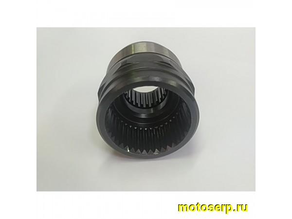 Купить  Муфта (редуктора переднего моста), внешнняя (шт) (BL P107000271310000 купить с доставкой по Москве и России, цена, технические характеристики, комплектация фото  - motoserp.ru