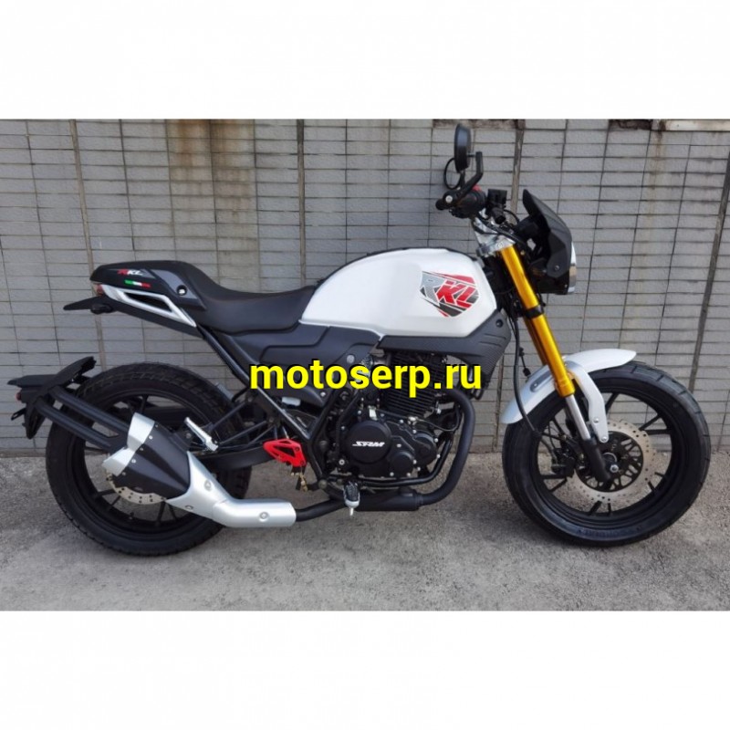 Купить  Мотоцикл ММ COBRA SRM 250сс 17/17" 169FMM, 5ск. карб. диск/диск (шт) (MM (ФОТО купить с доставкой по Москве и России, цена, технические характеристики, комплектация фото  - motoserp.ru