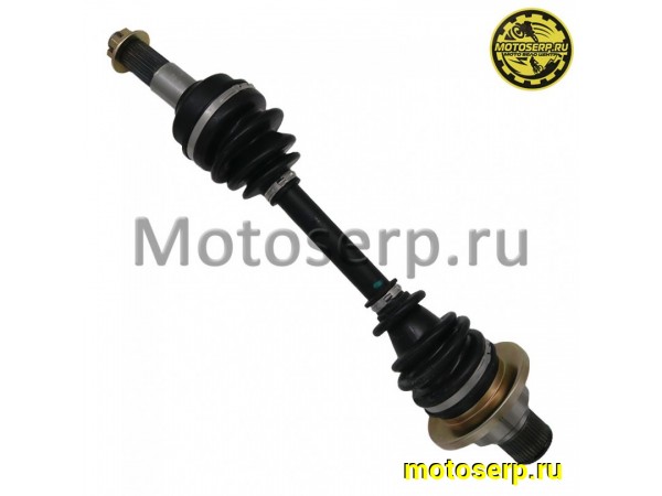 Купить  Шрус, Привод колеса задний правый ATV 700H Striker 700 EFI (шт) (BL PJ00000264000300 купить с доставкой по Москве и России, цена, технические характеристики, комплектация фото  - motoserp.ru