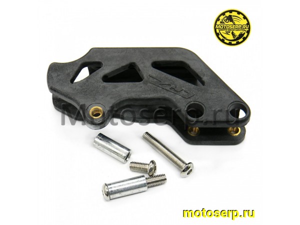 Купить  Ловушка цепи приводной (направляющая, уловитель) BSE J1, J2LE Z2 J2S J1, J2 Z4 Z5 Z6 Z6Y Z5Y (шт) (Велос 30.306.0030  купить с доставкой по Москве и России, цена, технические характеристики, комплектация фото  - motoserp.ru