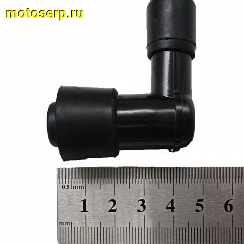 Купить  Катушка зажигания высоковольтная (бабина) SUZUKI AD50  (шт) (MT K-687 купить с доставкой по Москве и России, цена, технические характеристики, комплектация фото  - motoserp.ru