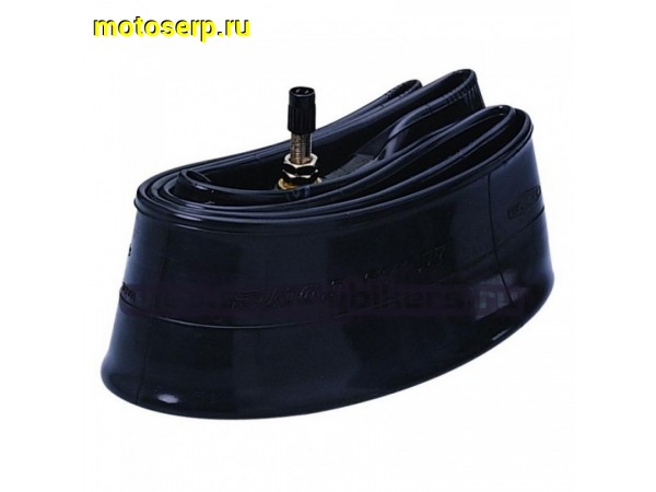 Купить  Камера  17"  (2.75/3.00-17) Kingstone (усиленная 2мм) (прямой метал-й сосок) (шт) (Wels WW0075 купить с доставкой по Москве и России, цена, технические характеристики, комплектация фото  - motoserp.ru