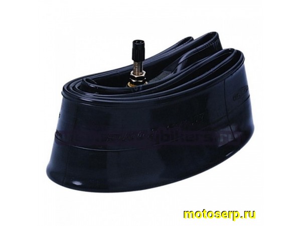 Купить  Камера  17"  (2.75/3.00-17) Kingstone (усиленная 2мм) (прямой метал-й сосок) (шт) (Wels WW0074 купить с доставкой по Москве и России, цена, технические характеристики, комплектация фото  - motoserp.ru