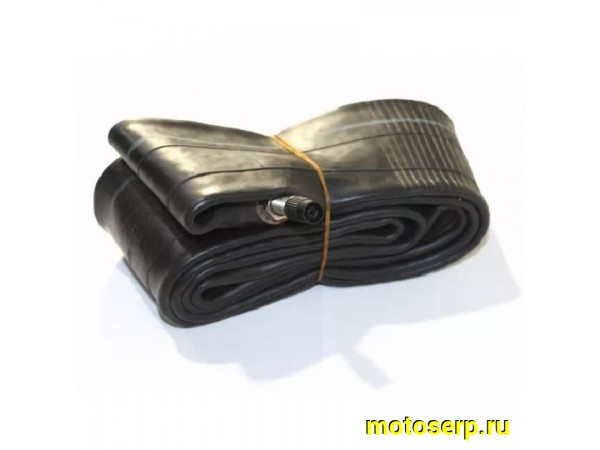 Купить  Камера  21"  (3.00/3.25-21) Kingstone (усиленная 2мм) (прямой метал-й сосок) (шт) (Wels WW0083 купить с доставкой по Москве и России, цена, технические характеристики, комплектация фото  - motoserp.ru