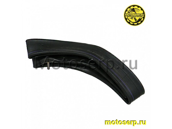 Купить  Камера  21"  (2.75/3.00-21) Kingstone (усиленная 4мм) (прямой метал-й сосок) (шт) (Кокурин купить с доставкой по Москве и России, цена, технические характеристики, комплектация фото  - motoserp.ru