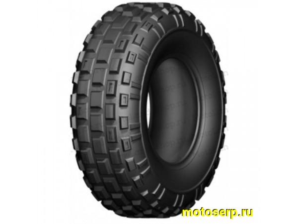 Купить  Покрышка ATV 10" 21/7-10 P-142 Yuanxing (Шашка) (N/Q) (шт)  (ML 12387 купить с доставкой по Москве и России, цена, технические характеристики, комплектация фото  - motoserp.ru