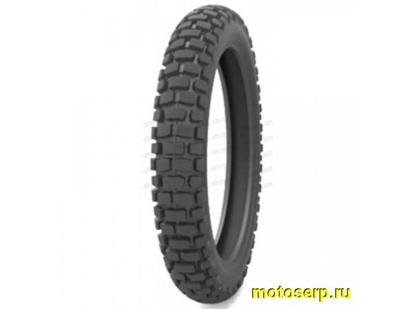 Купить  Покрышка  Мопед 17"  3,00-17" (90/100-17) P-265 Yuanxing (шт) (ML 05467 купить с доставкой по Москве и России, цена, технические характеристики, комплектация фото  - motoserp.ru