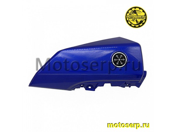 Купить  Облицовка переднего бокового фонаря правого QUANTUM цвет уточняйте (008) (MM 42122 купить с доставкой по Москве и России, цена, технические характеристики, комплектация фото  - motoserp.ru
