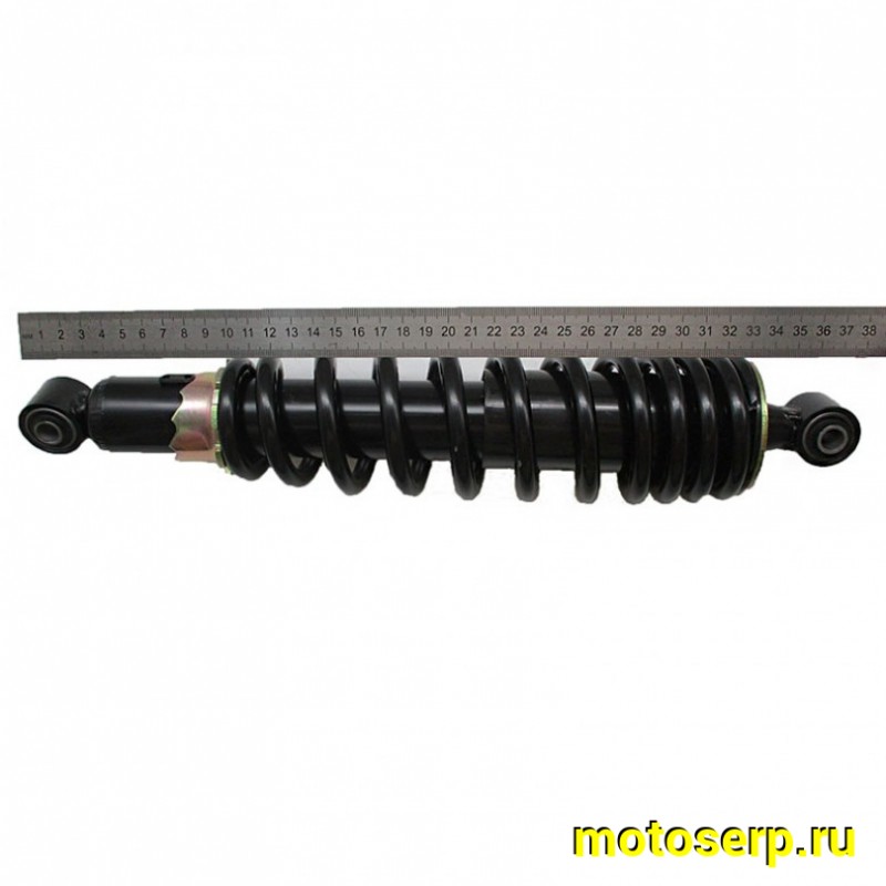 Купить  Амортизатор задний (L-365mm,D-10mm,d-10mm) ATV 500H/700H (BL PJ00000551001800 купить с доставкой по Москве и России, цена, технические характеристики, комплектация фото  - motoserp.ru