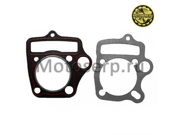 Купить  Прокладки компл. ЦПГ 139FMB/154FMH d-54mm; 110cc Шторм, Сигма 125 (+ кольца улотнительные) (16 пр.) (MM 91461 купить с доставкой по Москве и России, цена, технические характеристики, комплектация фото  - motoserp.ru