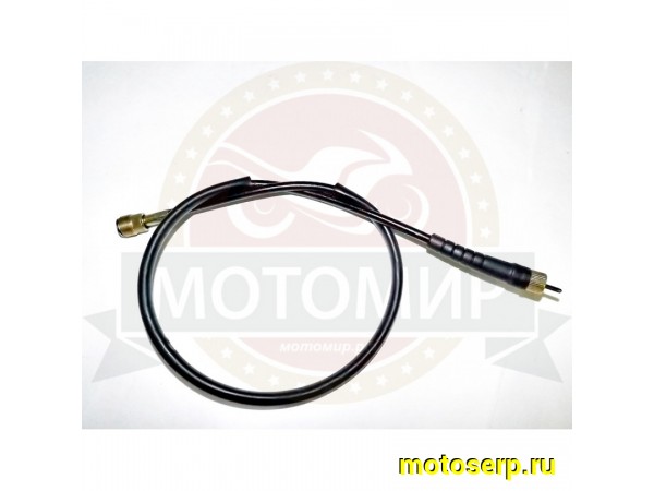 Купить  Трос спидом. Stingray 125cc (T-850mm.R-830mm.) (Вилка,гайка) и др. (ММ 95340 купить с доставкой по Москве и России, цена, технические характеристики, комплектация фото  - motoserp.ru