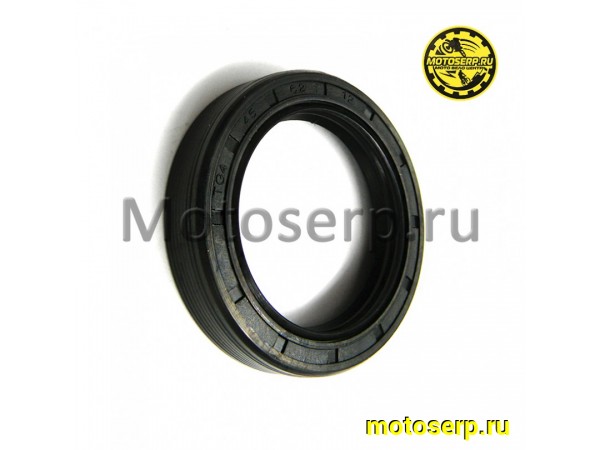 Купить  Сальник 45*62*12 шкив коленвала R180 МБ-8Д (MM 22747 купить с доставкой по Москве и России, цена, технические характеристики, комплектация фото  - motoserp.ru