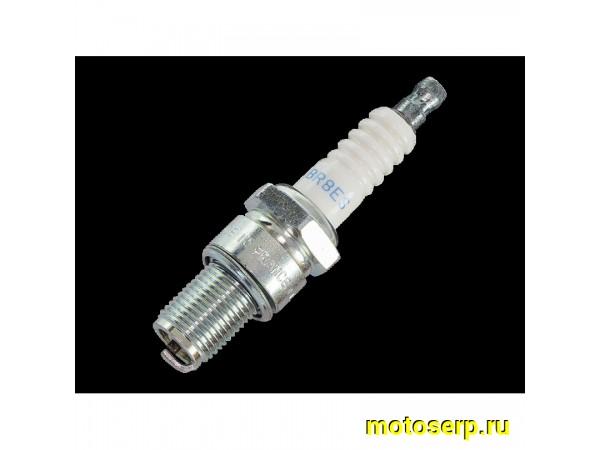 Купить  Свеча зажигания ( 8) NGK BR8ES (аналог А-23 ДВ ) (MM 05851 (MOTO-SKUTER 7626 (MD 00004030 купить с доставкой по Москве и России, цена, технические характеристики, комплектация фото  - motoserp.ru