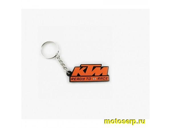 Купить  Брелок резиновый YANAMOTO с логотипом KTM  (шт) (МОТОЯ купить с доставкой по Москве и России, цена, технические характеристики, комплектация фото  - motoserp.ru