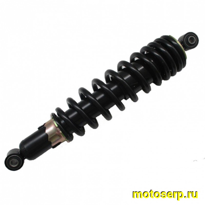Купить  Амортизатор передний (L-365mm,D-10mm,d-10mm) ATV 500/700H (BL PJ00000521001800 купить с доставкой по Москве и России, цена, технические характеристики, комплектация фото  - motoserp.ru