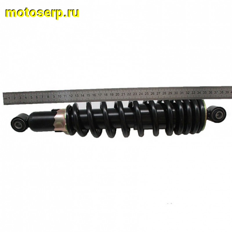 Купить  Амортизатор передний (L-365mm,D-10mm,d-10mm) ATV 500/700H (BL PJ00000521001800 купить с доставкой по Москве и России, цена, технические характеристики, комплектация фото  - motoserp.ru