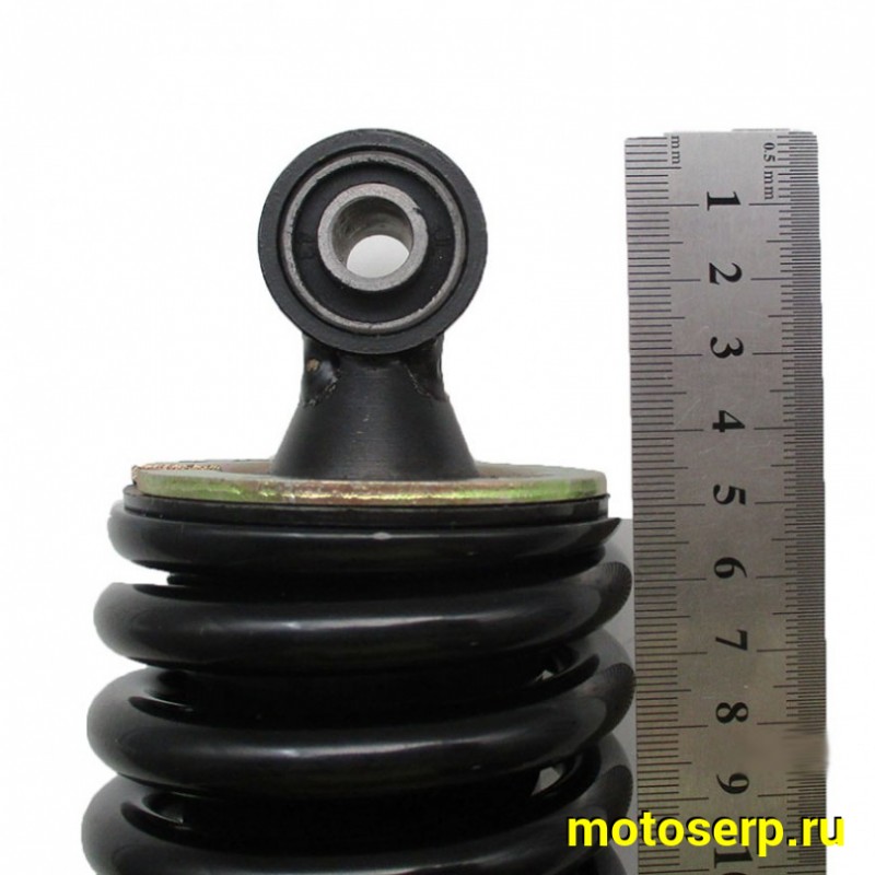 Купить  Амортизатор передний (L-365mm,D-10mm,d-10mm) ATV 500/700H (BL PJ00000521001800 купить с доставкой по Москве и России, цена, технические характеристики, комплектация фото  - motoserp.ru