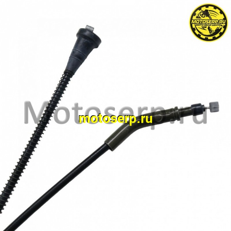 Купить  Трос тормозной системы ATV 550H HiSun (T-2200mm, R-2130mm) (стояночного тормоза) (шт) (BL PJ000004323A0600 купить с доставкой по Москве и России, цена, технические характеристики, комплектация фото  - motoserp.ru