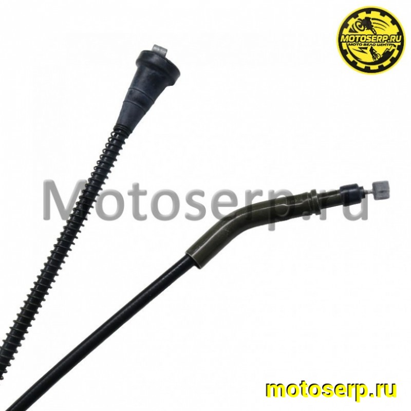 Купить  Трос тормозной системы ATV 550H HiSun (T-2200mm, R-2130mm) (стояночного тормоза) (шт) (BL PJ000004323A0600 купить с доставкой по Москве и России, цена, технические характеристики, комплектация фото  - motoserp.ru