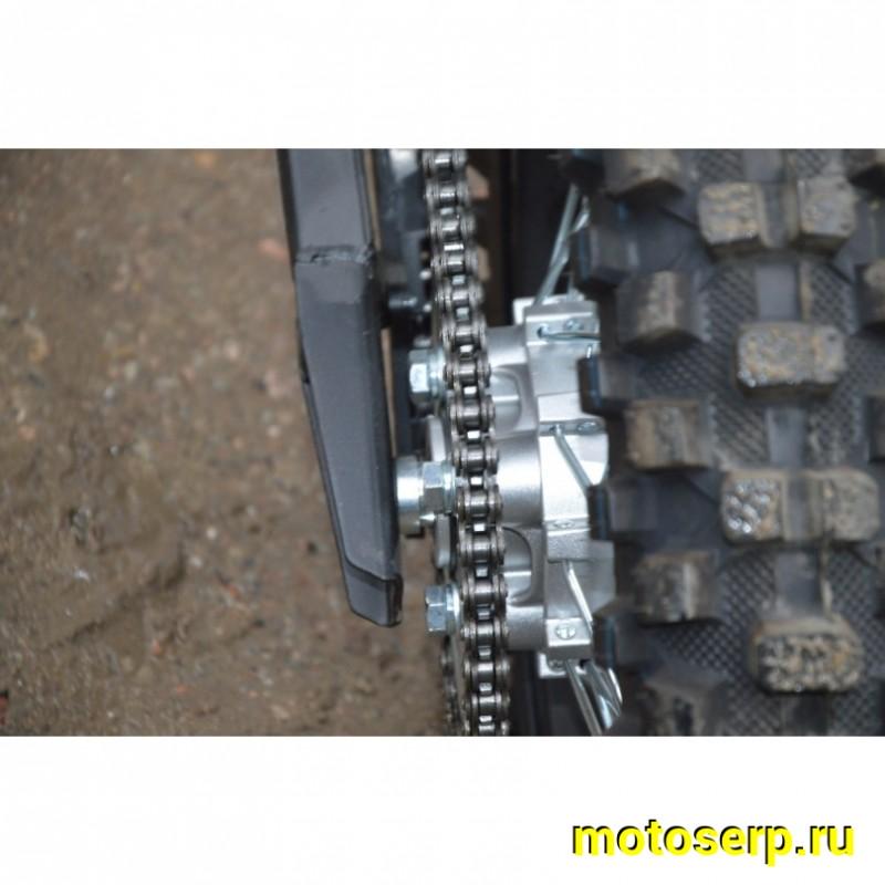 Купить  Мотоцикл Кросс/Эндуро Regulmoto ATHLETE PR 300 19/16, 5 передач, 172FMM, возд. охл. (шт) купить с доставкой по Москве и России, цена, технические характеристики, комплектация фото  - motoserp.ru