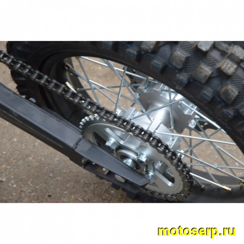 Купить  Мотоцикл Кросс/Эндуро Regulmoto ATHLETE PR 300 19/16, 5 передач, 172FMM, возд. охл. (шт) купить с доставкой по Москве и России, цена, технические характеристики, комплектация фото  - motoserp.ru