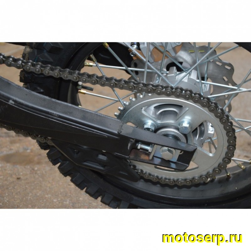Купить  Мотоцикл Кросс/Эндуро Regulmoto ATHLETE PR 300 19/16, 5 передач, 172FMM, возд. охл. (шт) купить с доставкой по Москве и России, цена, технические характеристики, комплектация фото  - motoserp.ru