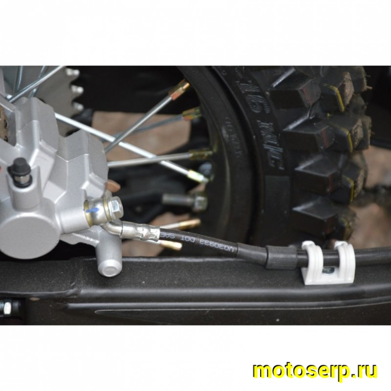 Купить  Мотоцикл Кросс/Эндуро Regulmoto ATHLETE PR 300 19/16, 5 передач, 172FMM, возд. охл. (шт) купить с доставкой по Москве и России, цена, технические характеристики, комплектация фото  - motoserp.ru