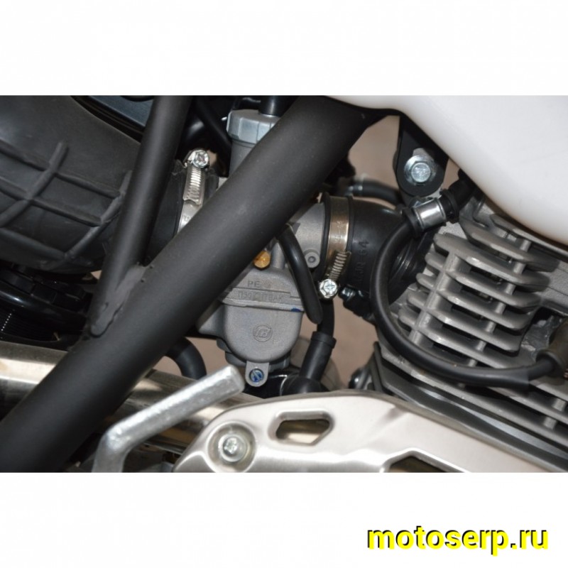 Купить  Мотоцикл Кросс/Эндуро Regulmoto ATHLETE PR 300 19/16, 5 передач, 172FMM, возд. охл. (шт) купить с доставкой по Москве и России, цена, технические характеристики, комплектация фото  - motoserp.ru