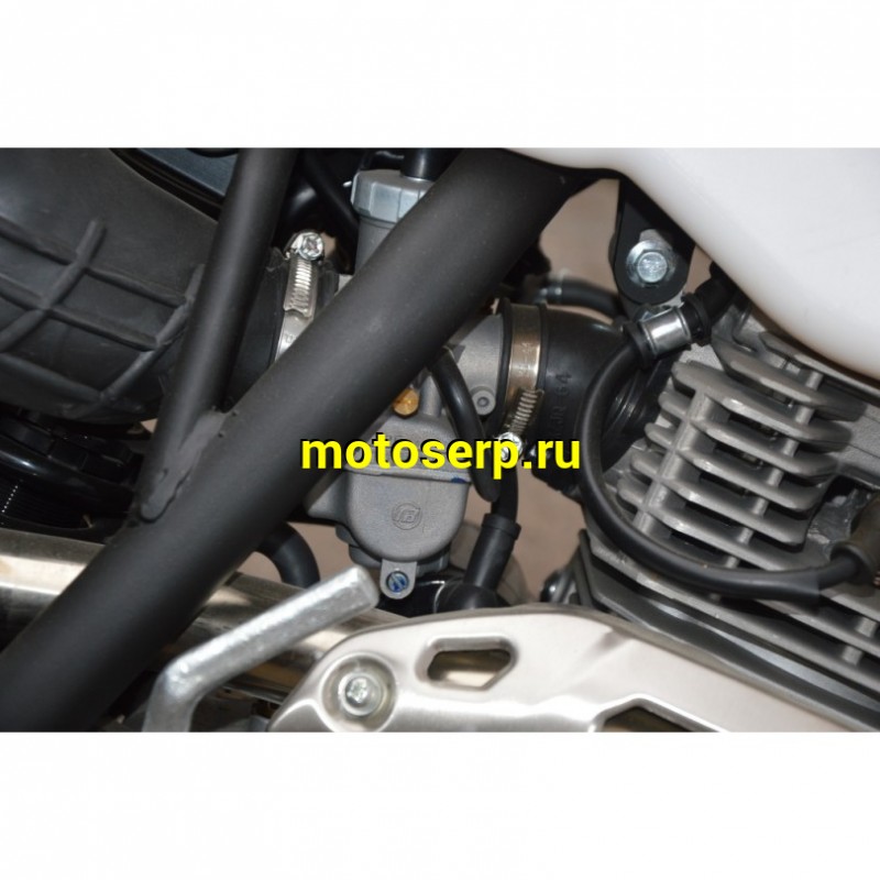 Купить  Мотоцикл Кросс/Эндуро Regulmoto Athlete 300 рестайлинг (ЭПТС), 19/16, 172FMM, возд. охл. (шт) купить с доставкой по Москве и России, цена, технические характеристики, комплектация фото  - motoserp.ru