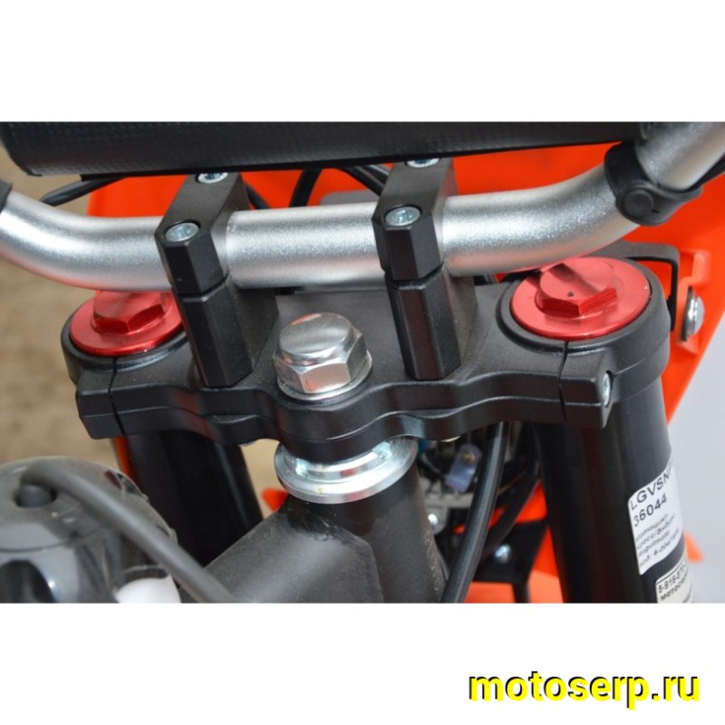 Купить  Мотоцикл Кросс/Эндуро Regulmoto ATHLETE PR 300 19/16, 5 передач, 172FMM, возд. охл. (шт) купить с доставкой по Москве и России, цена, технические характеристики, комплектация фото  - motoserp.ru