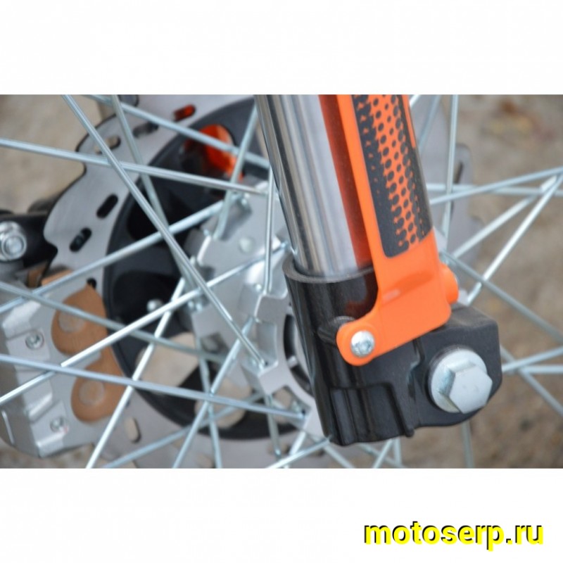 Купить  Мотоцикл Кросс/Эндуро Regulmoto ATHLETE PR 300 19/16, 5 передач, 172FMM, возд. охл. (шт) купить с доставкой по Москве и России, цена, технические характеристики, комплектация фото  - motoserp.ru