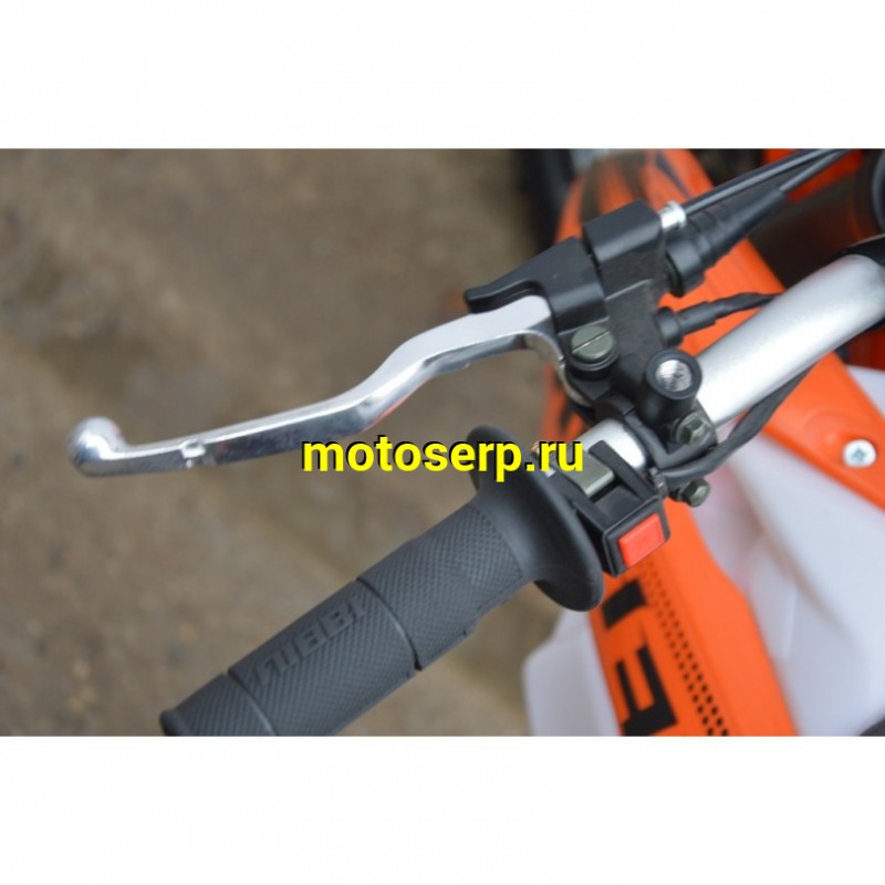 Купить  Мотоцикл Кросс/Эндуро Regulmoto Athlete 300 рестайлинг (ЭПТС), 19/16, 172FMM, возд. охл. (шт) купить с доставкой по Москве и России, цена, технические характеристики, комплектация фото  - motoserp.ru