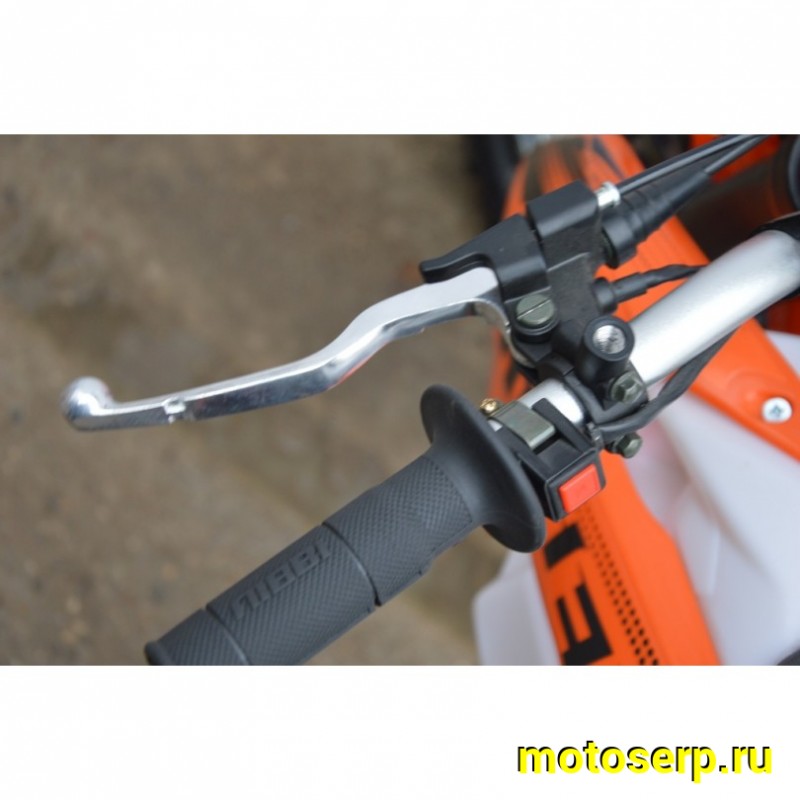 Купить  Мотоцикл Кросс/Эндуро Regulmoto ATHLETE PR 300 19/16, 5 передач, 172FMM, возд. охл. (шт) купить с доставкой по Москве и России, цена, технические характеристики, комплектация фото  - motoserp.ru