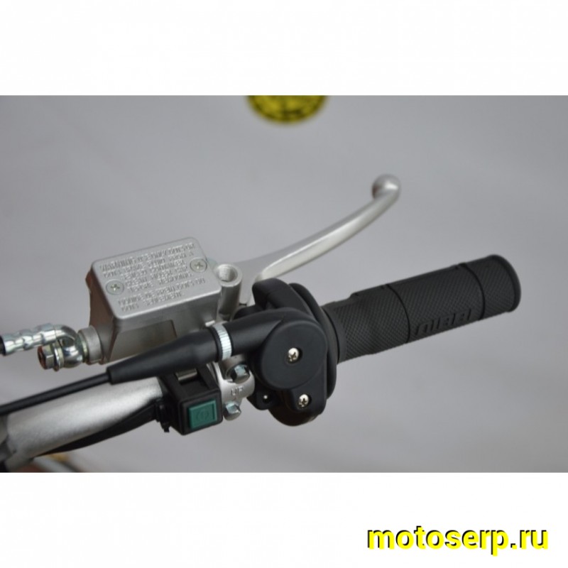 Купить  Мотоцикл Кросс/Эндуро Regulmoto ATHLETE PR 300 19/16, 5 передач, 172FMM, возд. охл. (шт) купить с доставкой по Москве и России, цена, технические характеристики, комплектация фото  - motoserp.ru