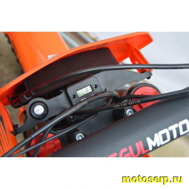Купить  Мотоцикл Кросс/Эндуро Regulmoto ATHLETE PR 300 19/16, 5 передач, 172FMM, возд. охл. (шт) купить с доставкой по Москве и России, цена, технические характеристики, комплектация фото  - motoserp.ru