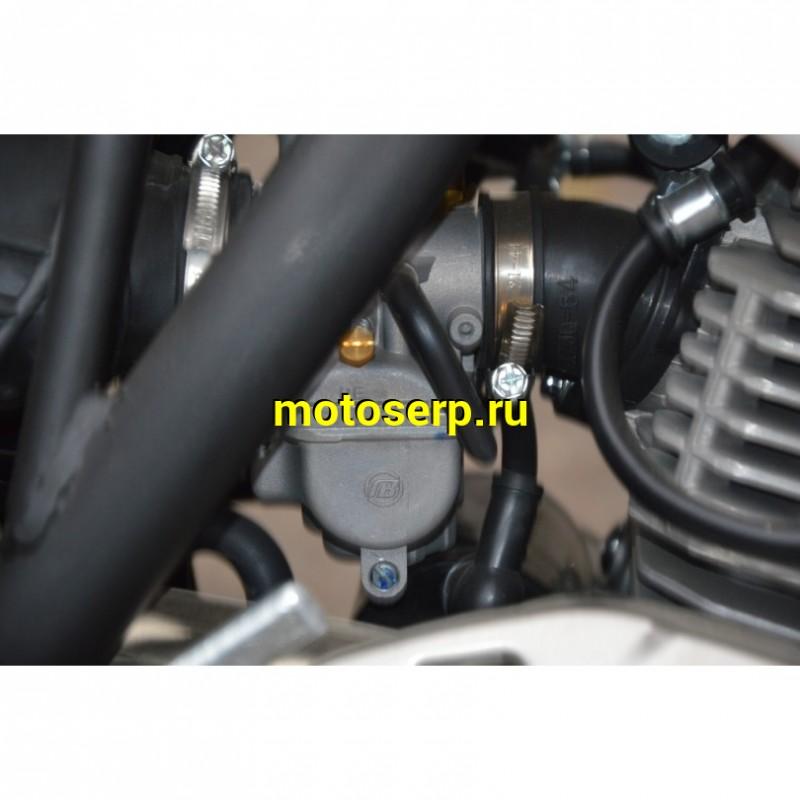 Купить  Мотоцикл Кросс/Эндуро Regulmoto Athlete 300 рестайлинг (ЭПТС), 19/16, 172FMM, возд. охл. (шт) купить с доставкой по Москве и России, цена, технические характеристики, комплектация фото  - motoserp.ru
