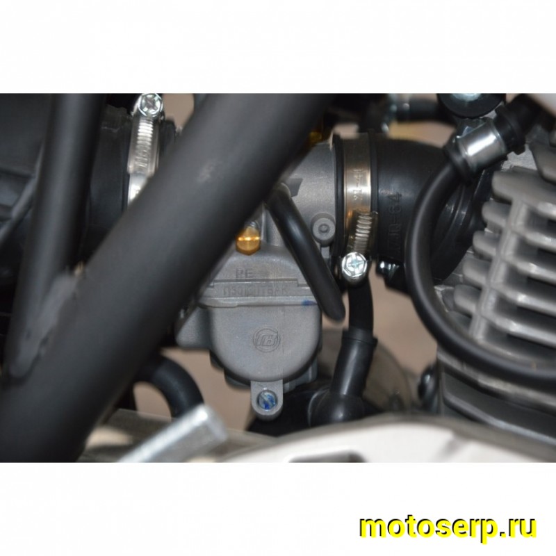 Купить  Мотоцикл Кросс/Эндуро Regulmoto ATHLETE PR 300 19/16, 5 передач, 172FMM, возд. охл. (шт) купить с доставкой по Москве и России, цена, технические характеристики, комплектация фото  - motoserp.ru