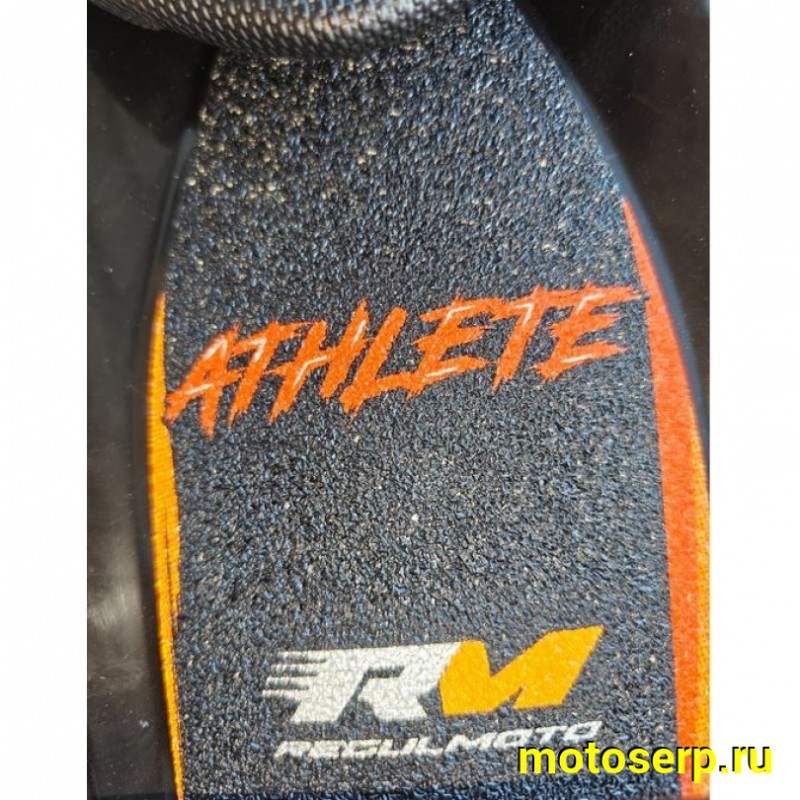 Купить  Мотоцикл Кросс/Эндуро Regulmoto ATHLETE PR 300 19/16, 5 передач, 172FMM, возд. охл. (шт) купить с доставкой по Москве и России, цена, технические характеристики, комплектация фото  - motoserp.ru
