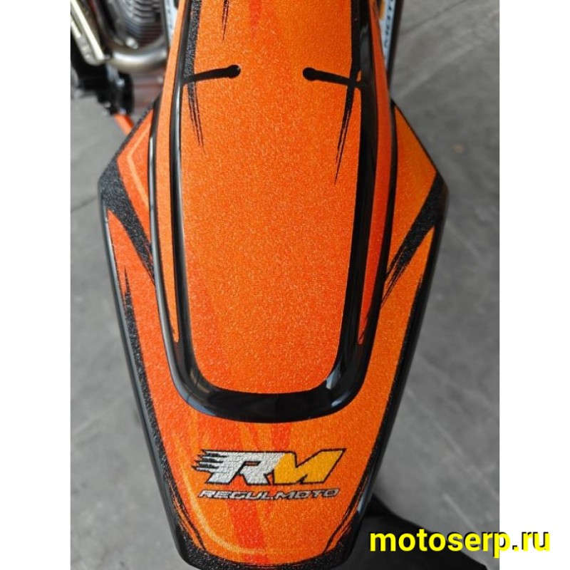 Купить  Мотоцикл Кросс/Эндуро Regulmoto ATHLETE PR 300 19/16, 5 передач, 172FMM, возд. охл. (шт) купить с доставкой по Москве и России, цена, технические характеристики, комплектация фото  - motoserp.ru