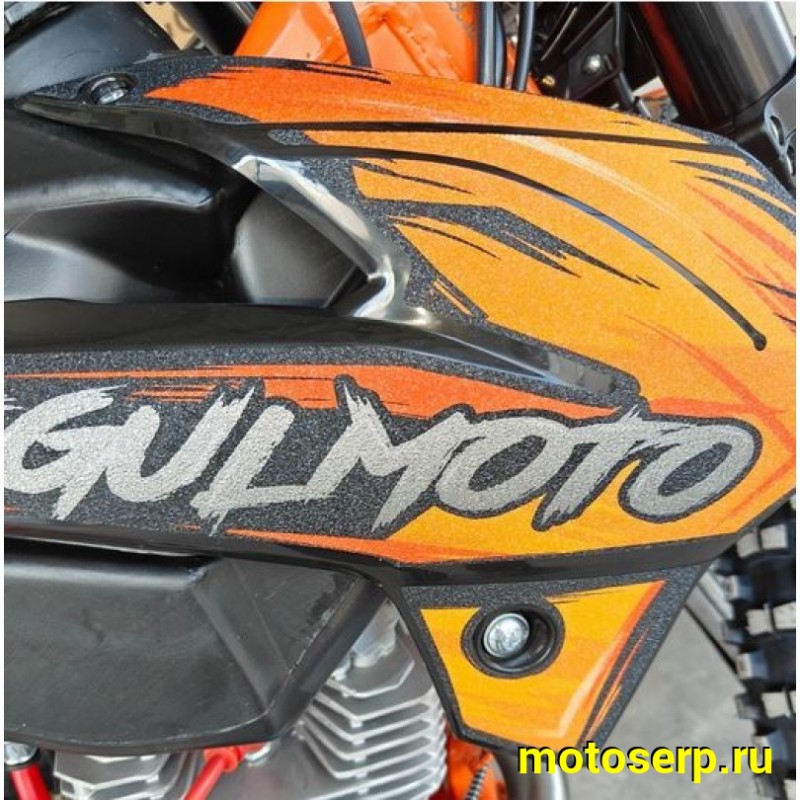 Купить  Мотоцикл Кросс/Эндуро Regulmoto ATHLETE PR 300 19/16, 5 передач, 172FMM, возд. охл. (шт) купить с доставкой по Москве и России, цена, технические характеристики, комплектация фото  - motoserp.ru