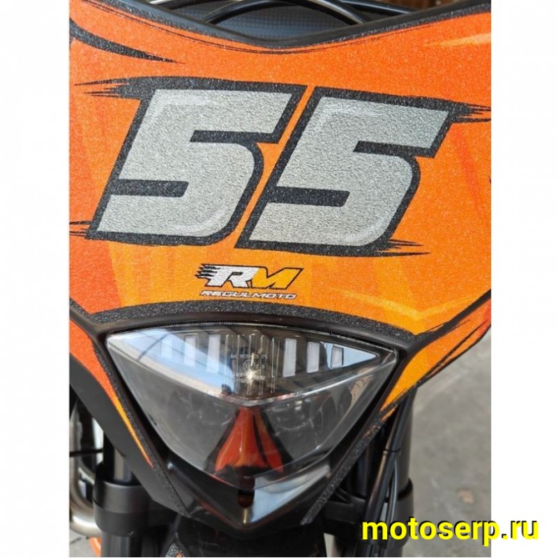 Купить  Мотоцикл Кросс/Эндуро Regulmoto ATHLETE PR 300 19/16, 5 передач, 172FMM, возд. охл. (шт) купить с доставкой по Москве и России, цена, технические характеристики, комплектация фото  - motoserp.ru