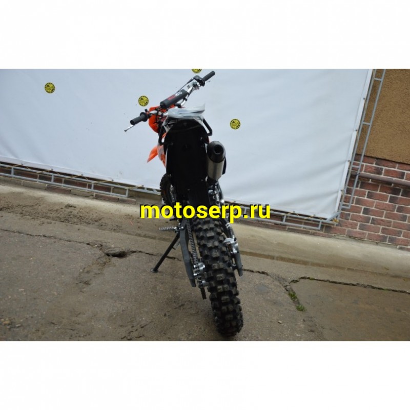 Купить  Мотоцикл Кросс/Эндуро Regulmoto Athlete 300 рестайлинг (ЭПТС), 19/16, 172FMM, возд. охл. (шт) купить с доставкой по Москве и России, цена, технические характеристики, комплектация фото  - motoserp.ru