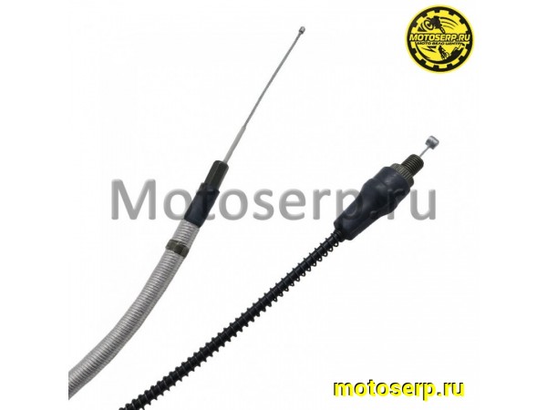 Купить  Трос управления дроссельной заслонкой ATV 500H/700H (шт) (BL PJ000006103A2401 купить с доставкой по Москве и России, цена, технические характеристики, комплектация фото  - motoserp.ru