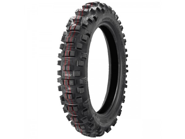 Купить  Покрышка Кросс/эндуро/питбайк 18"  140/80-18 BORILLI 7 DAYS EXTREME SUPER SOFT TT 70M (шт) (SM 965-9048 купить с доставкой по Москве и России, цена, технические характеристики, комплектация фото  - motoserp.ru