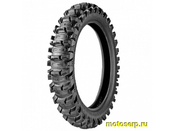 Купить  Покрышка Кросс/эндуро/питбайк 19"  110/90-19 BORILLI MX777 MEDIUM SOFT TT 62M песочная (шт) (SM 965-4453 купить с доставкой по Москве и России, цена, технические характеристики, комплектация фото  - motoserp.ru